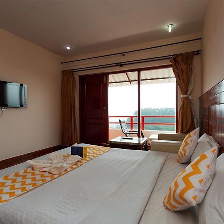 Fabhotel Cool Stay Tamilnadu - Kodaikanal Exterior foto