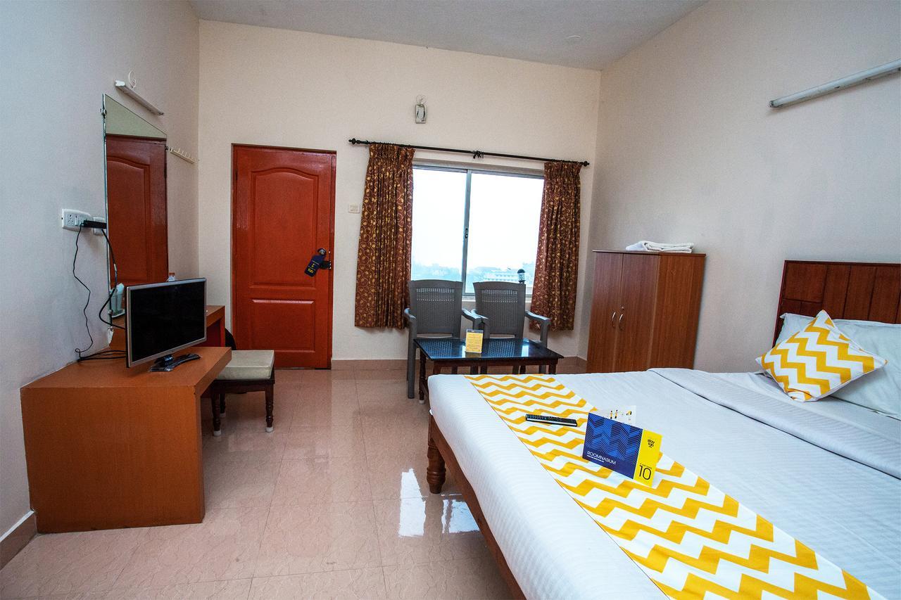 Fabhotel Cool Stay Tamilnadu - Kodaikanal Exterior foto