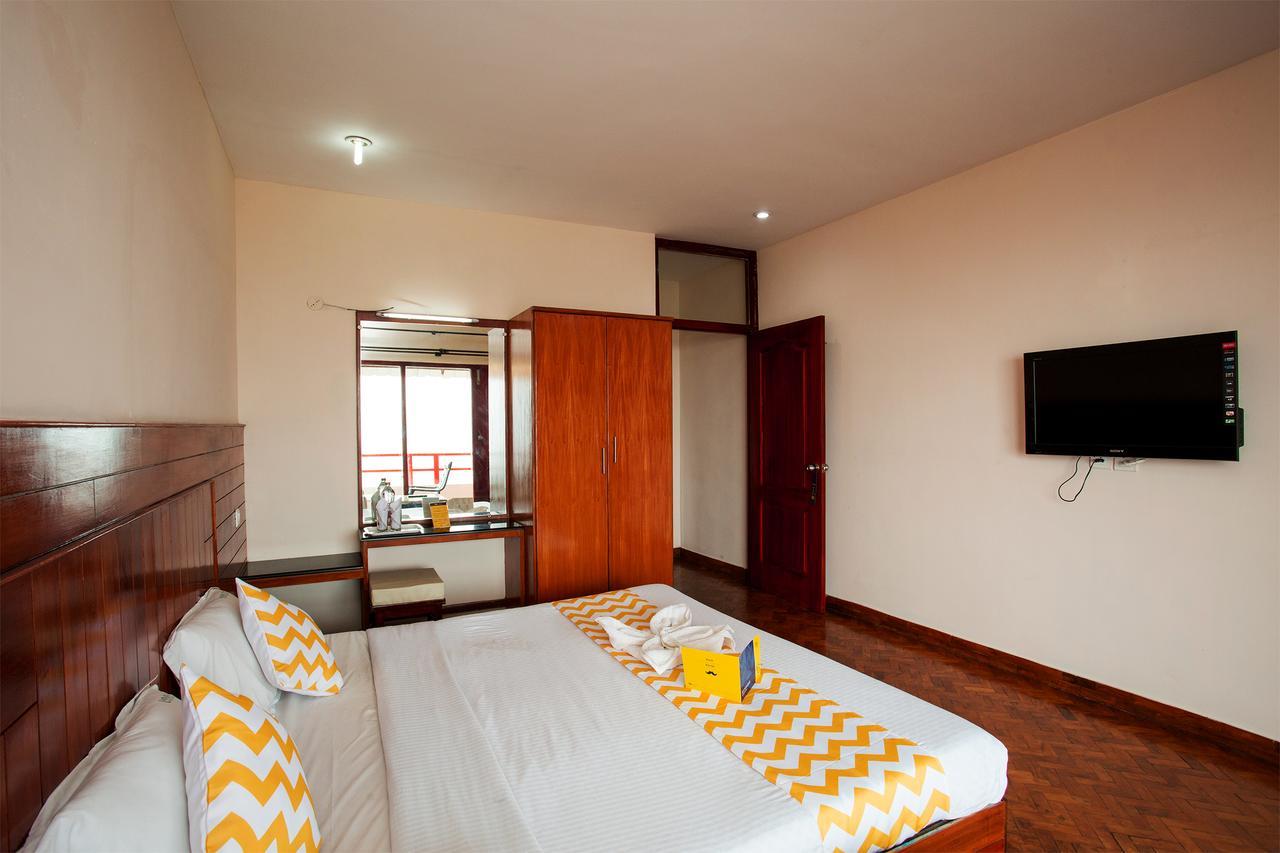 Fabhotel Cool Stay Tamilnadu - Kodaikanal Exterior foto