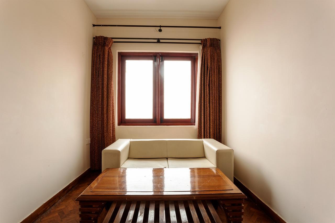 Fabhotel Cool Stay Tamilnadu - Kodaikanal Exterior foto