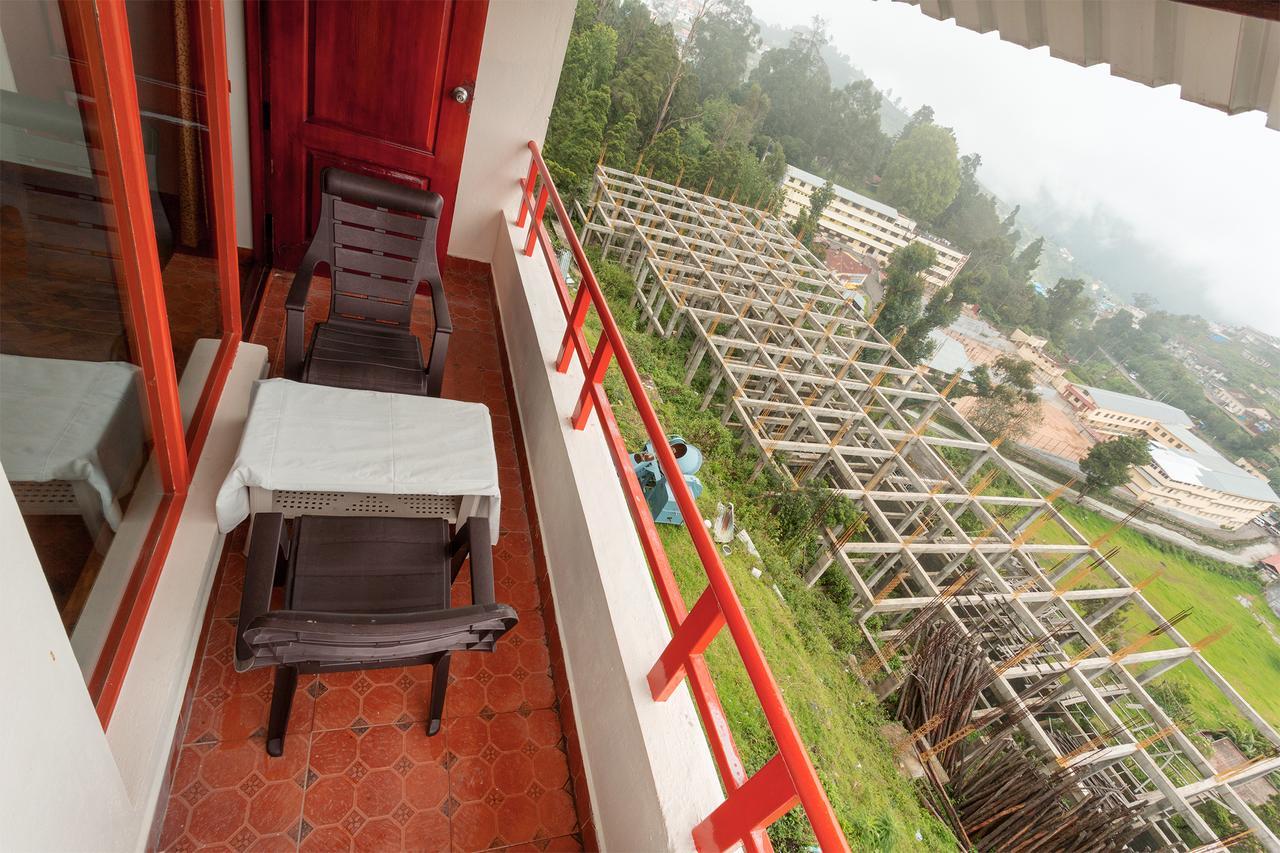Fabhotel Cool Stay Tamilnadu - Kodaikanal Exterior foto