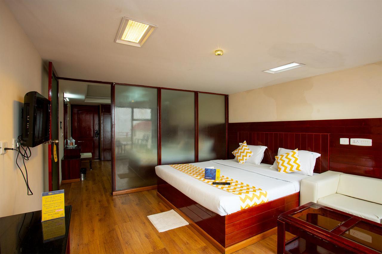 Fabhotel Cool Stay Tamilnadu - Kodaikanal Exterior foto