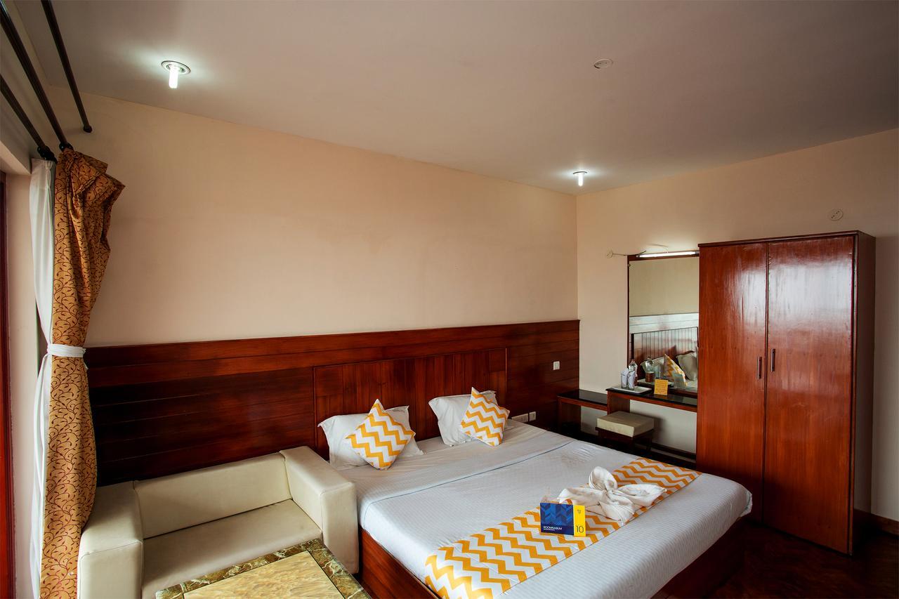 Fabhotel Cool Stay Tamilnadu - Kodaikanal Exterior foto